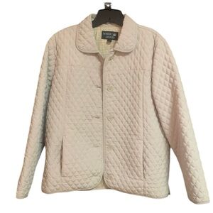 Nordic Lights Dressy Classy Jacket Women’s Large
